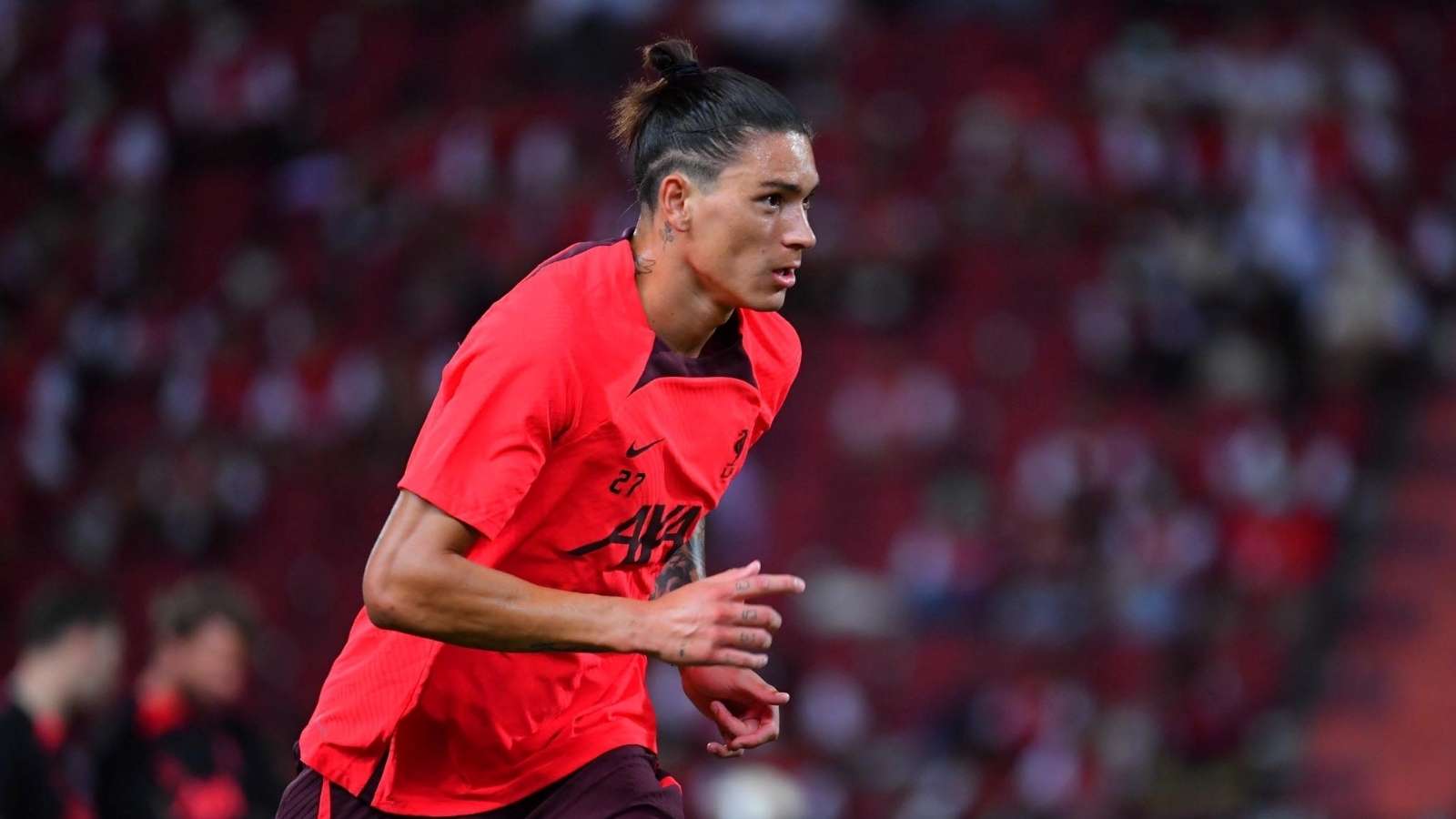 蓝军的主场 蓝军的主场