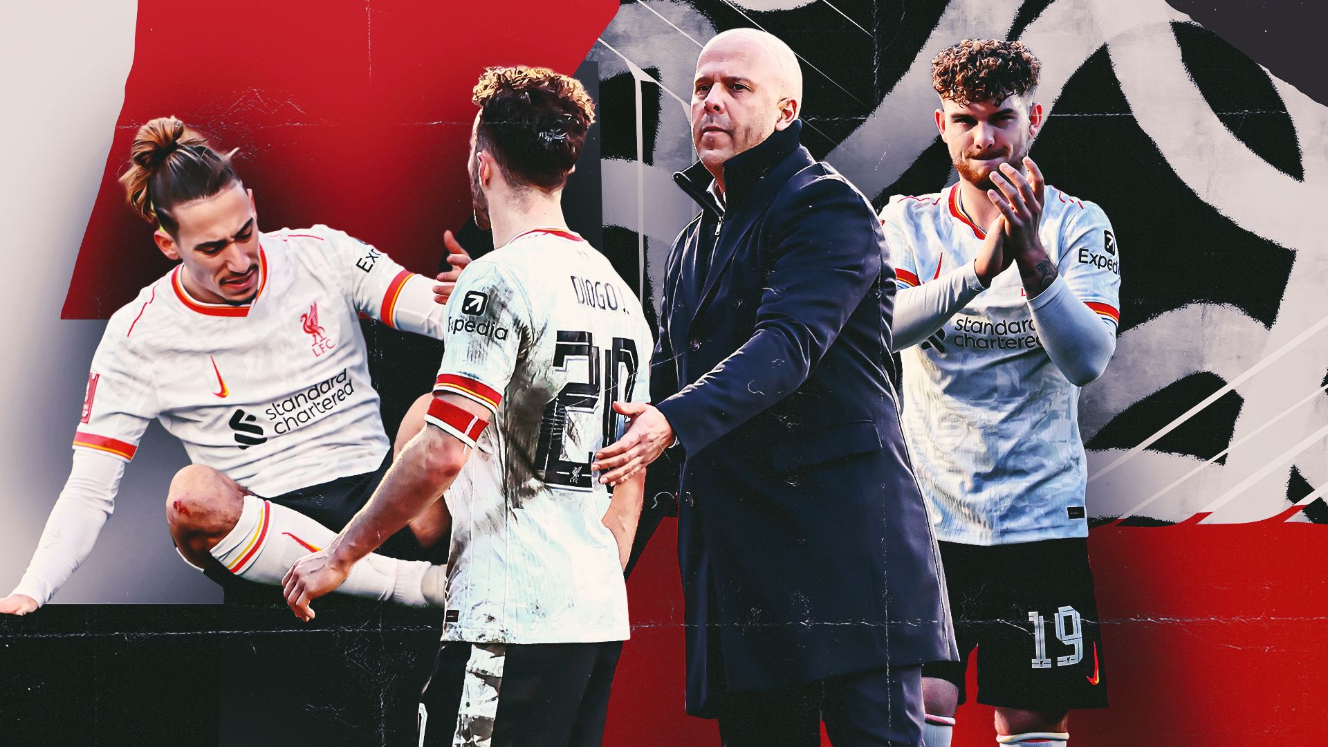 梅西的压力 梅西的压力