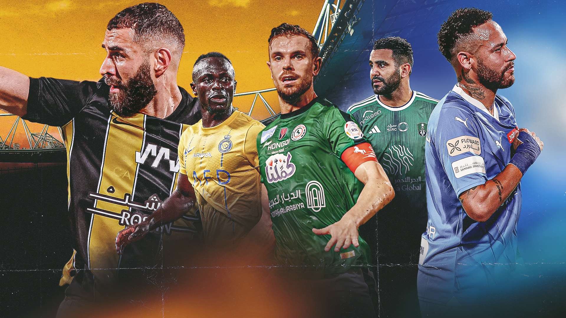 刺激的争冠 刺激的争冠